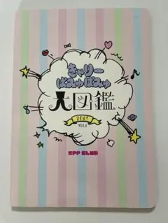 きゃりーぱみゅぱみゅ大図鑑 2013 Vol.1