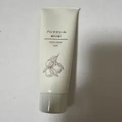 無印 ハンドクリーム50g 柚子の香りのサムネイル
