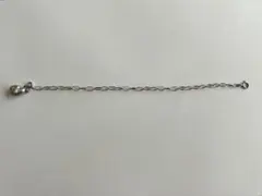 03ナンバーナインハート涙ブレスレットnumbernine - メルカリ