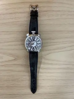 2026年最新】ガガミラノ マヌアーレ40MM クォーツの人気アイテム
