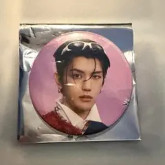 INI ポップアップ 缶バッジ 髙塚 （高塚） 大夢