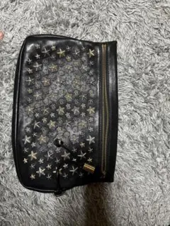 ジミーチュウ　クラッチバックのサムネイル