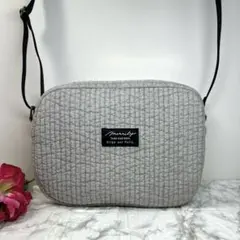 ハンドメイド　ヌビバッグ　ショルダーバッグ　1010