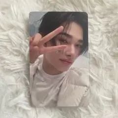 【21】 ENHYPEN ニキ トレカ daydream UMS