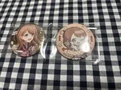 プロジェクトセカイ セカライ5th 缶バッジセット