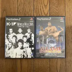2026年最新】K-1 WORLD MAX 2005～世界王者への道～の人気アイテム