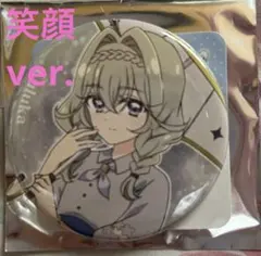名探偵プリキュア 森亜るるか 缶バッジ - メルカリ