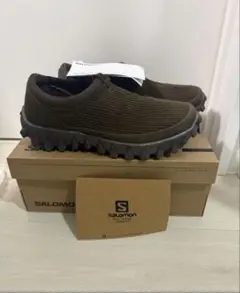 SALOMON SNOWCLOG CORDUROY 26.5cmのサムネイル