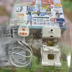 ワンダフルチャンネル 英語学習おもちゃのサムネイル
