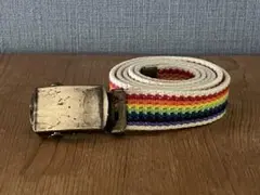 子供用　ベルト