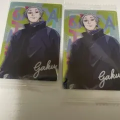 サカモトデイズ 楽