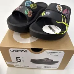2026年最新】OOFOS PERVERZE Sticker OOmega Ooahhの人気アイテム