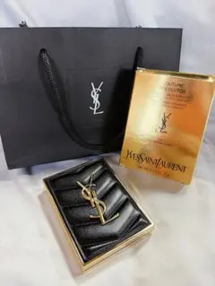 イヴ・サンローラン◉試し塗りのみ◉定価10890円