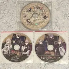 Ave Mujica 店舗 特典 CD 6枚セット バンドリ - メルカリ ド*ー様 Ave Mujica 店舗特典CD 6枚セットバンドリ