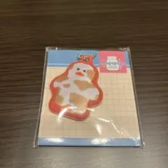 mojojojo LAWSON チャーム