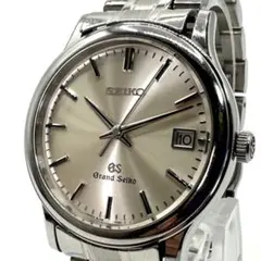 【稼働/新品電池】GRAND SEIKO 8J56-7000 高精度クォーツのサムネイル