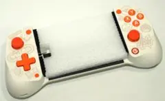 【新品/箱潰れ】GameSir X5 Lite ゼンレスゾーンゼロ仕様 ホワイト