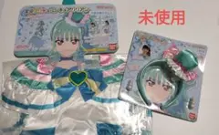 ふたりはプリキュア キュアホワイトNEWキャラリートキッズ