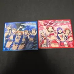 THE IDOLM@STER CD 2枚セット