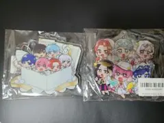 いれいす アクリルキーホルダー