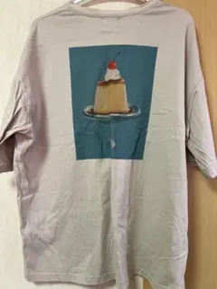 スプーン 喫茶店 Tシャツ