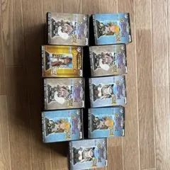 ワンピース フィギュア 9体セット 一番くじ