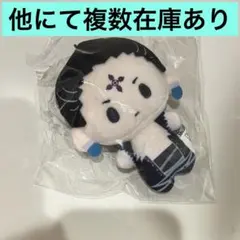 2026年最新】hunter×hunter ぬいぐるみ クロロの人気アイテム - メルカリ
