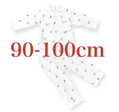 gelato pique 【PEANUTS】 kids ルームウェアセット