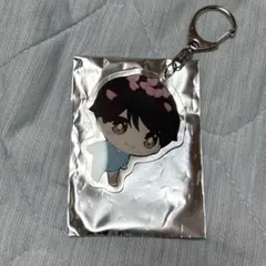M!LK 塩﨑太智 アクリルキーホルダー