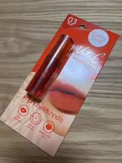 Cathy Doll Vit C WATER TINT 03 Peachのサムネイル