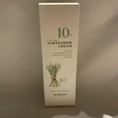 SKINFOOD 10% Niacinamide Cream 70mlのサムネイル