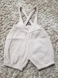 mamaraku　サロペット