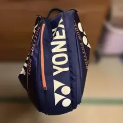 YONEX ラケットバッグ ネイビー