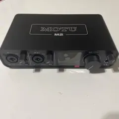 2026年最新】motu オーディオインターフェース m2の人気アイテム