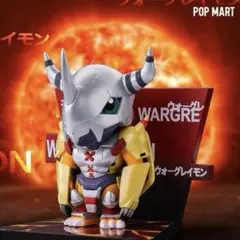 2026年最新】ウォーグレイモン フィギュアの人気アイテム - メルカリ