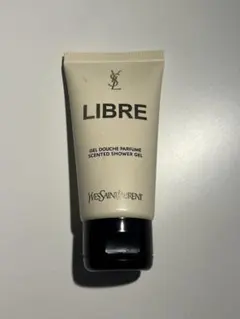 Yves Saint Laurent LIBRE シャワージェル 未使用 50m