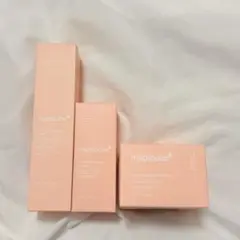 新品未使用 medicube トリプルコラーゲン トナー&セラム&クリーム