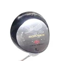 【未使用】TOYOTA SOARER ゴルフ ドライバー 10° スリクソン ZXi ドライバー | ウッド | 製品情報 | DUNLOP