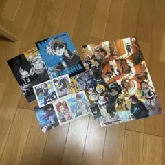 僕のヒーローアカデミアグッズまとめ売り