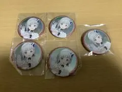 2026年最新】蓮ノ空 缶バッジ シークレットの人気アイテム - メルカリ