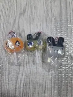 たまごっち　カラフルキャンディチャーム　ガチャガチャ