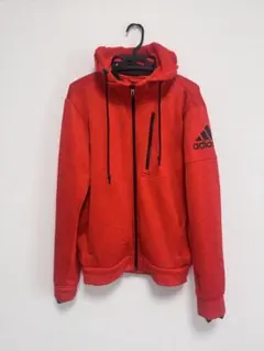 adidas パーカー