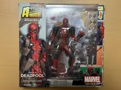 S.H.Figuarts リボルテック デッドプール ホークアイ - メルカリ