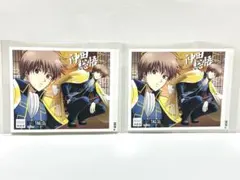 銀魂 サントリー ラベル 沖田総悟