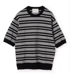 ストライプ Tシャツのサムネイル