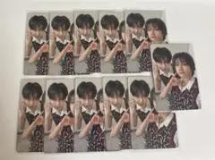 BOYNEXTDOOR BOYLIFE ケミトレカ ジェヒョン ソンホ 11枚