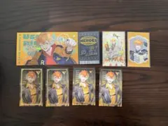 宇佐美リト　チェキセット