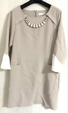 ロイヤルパーティ　ワンピ