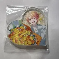 天馬司 ハート型アクリルブロック 感謝祭 アクリルブロック プロセカ 2026年最新】ハート型アクリルブロック 天馬司の人気アイテム - メルカリ