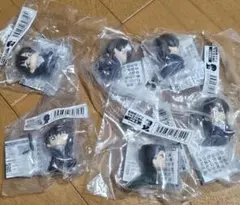 【新品未開封】名探偵コナン ちぢませ隊8 警察学校組 まとめ売り